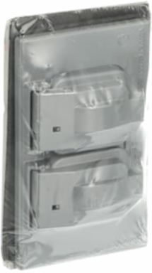 DRY-TITE DPLX CVR DEVICE MNT