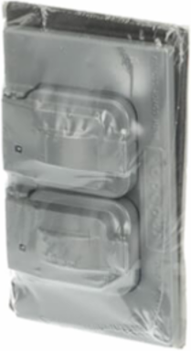 DRY-TITE DPLX CVR DEVICE MNT