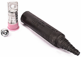 Flood Seal Multi-Port Heat Shrink Fit Connector, 12x6.25x9.25 Inch, Concentric 4/0