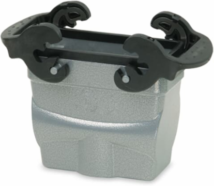 B10 DBL LVR LKG CPLR HOOD 1XPG29-1