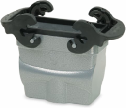 B10 DBL LVR LKG CPLR HOOD 1XPG29-1