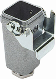 A3 SINGLE LOCK SYS 1X11-3/8
