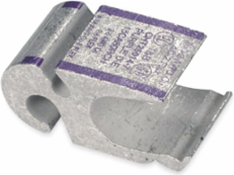 CU HTAP W/CVR 250-2 BRNCH2-6 PUR