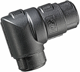 Hinged AS-AMP Superseal Connector to Conduit