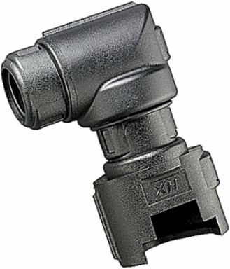 Hinged Deutsch DT Connector to Conduit