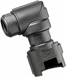 Hinged Deutsch DT Connector to Conduit