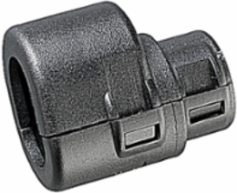 Hinged AMP Junior or Mini Timer Connector to Conduit