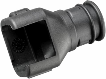 4WAY A-SEAL CONN INTERFACE NC08 BLK