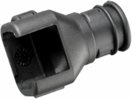 4WAY A-SEAL CONN INTERFACE NC08 BLK