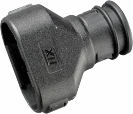 HINGED INTERFACE FOR 2 WAY WEATHERS