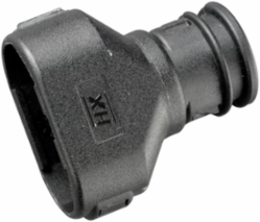 HINGED INTERFACE FOR 2 WAY WEATHERS