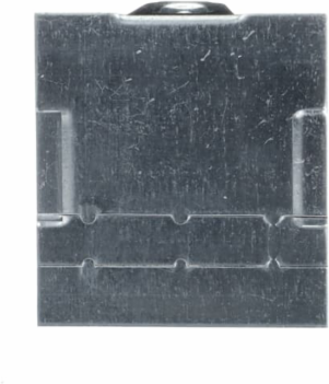 DEVICE BOX STL PARTITION 2 TO 3 IN