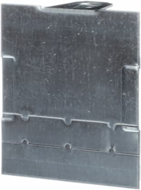 DEVICE BOX STL PARTITION 2 TO 3 IN