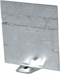 DEVICE BOX STL PARTITION 2 TO 3 IN