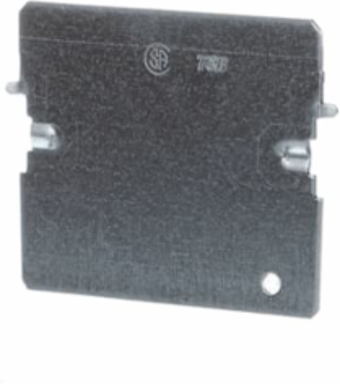 DEVICE BOX STL PARTITION 2 IN