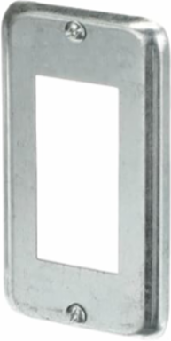 UTILITY HV DECORA/GFCI COVER