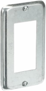 UTILITY HV DECORA/GFCI COVER