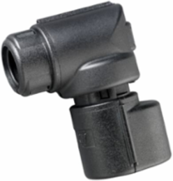 CONNECTOR INTERFACE ELBOWNC12 - 2 W