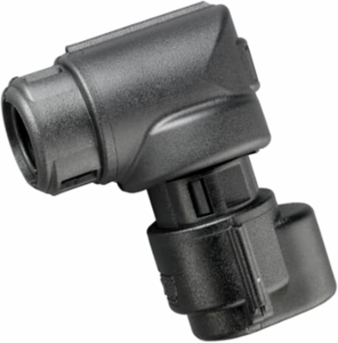 3WAY BOSCH CONN 90D INTERFACE NC12