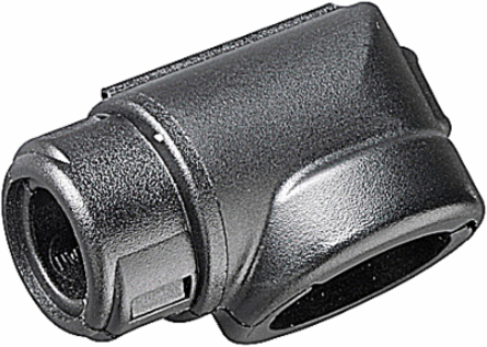 Hinged Deutsch DT Connector to Conduit