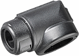 Hinged Deutsch DT Connector to Conduit