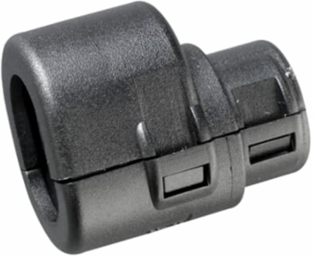 HX 3 WAY MINITIMER ADAPTOR GREY BIN