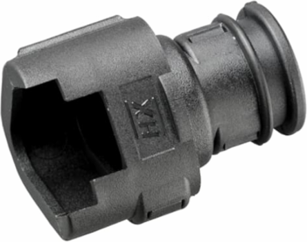 CONNECTOR INTERFACE NC12 DEUTSCH 2