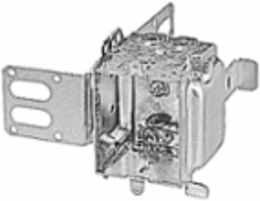 347 Volt Boxes