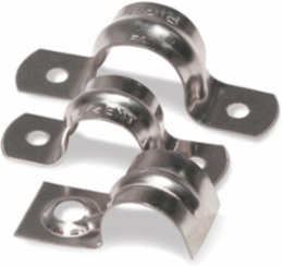 1-1/2 1 HOLE CONDUIT STRAP