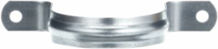 3 2 HOLE CONDUIT STRAP