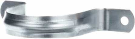 3 2 HOLE CONDUIT STRAP