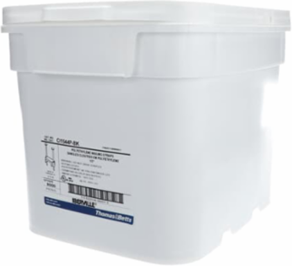 NAILING STRAP PLASTIC BUCKET/8000