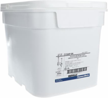 NAILING STRAP PLASTIC BUCKET/8000
