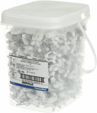 NAILING STRAP PLASTIC BUCKET/700