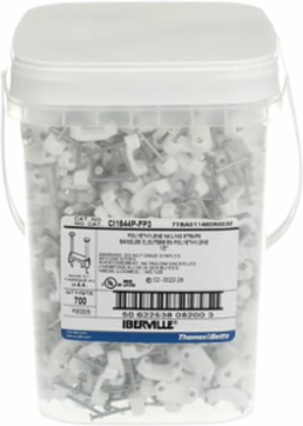 NAILING STRAP PLASTIC BUCKET/700