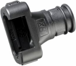 14WAY FCI CONN INTERFACE NC16 BLK