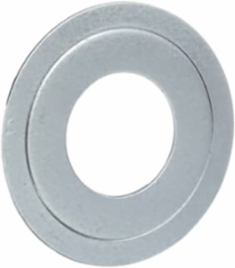 2X1 REDUCING WASHER