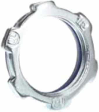 1/2 Inch Sealing Locknut for Rigid/IMC Conduit, Pack of 200