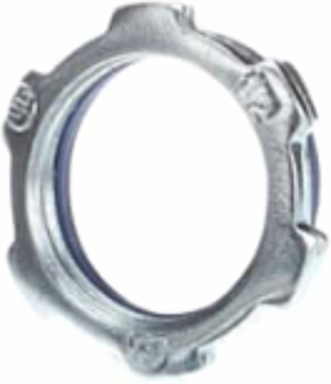 1/2 Inch Sealing Locknut for Rigid/IMC Conduit, Pack of 200