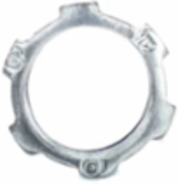 1/2 Inch Sealing Locknut for Rigid/IMC Conduit, Pack of 200