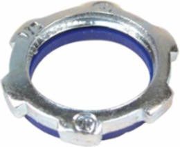1 Inch Sealing Locknut for Rigid/IMC Conduit - 100 Pieces