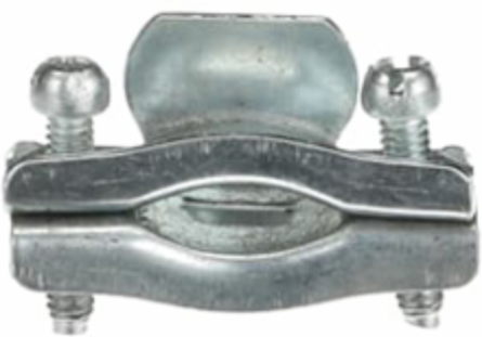 LOOMEX CONNECTOR 3/8