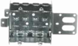 DVICE BOX 2-1/2IN 3-3/4IN H 25CU IN