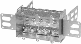 DVICE BOX 2-1/2IN 5-1/2IN HGHT 37.5
