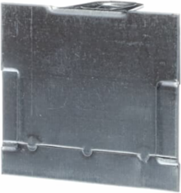 DEVICE BOX STL PARTITION 2,2-1/2 IN