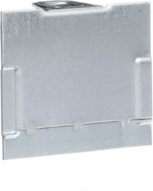 DEVICE BOX STL PARTITION 2,2-1/2 IN