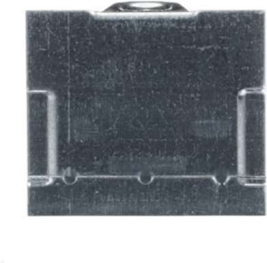 DEVICE BOX STL PARTITION 2,2-1/2 IN