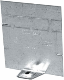 DEVICE BOX STL PARTITION 2,2-1/2 IN