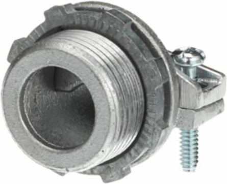 BX/FLEX CONNECTOR 1