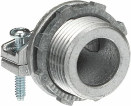 BX/FLEX CONNECTOR 1